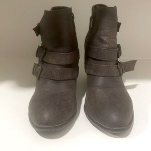 Cambridge Select size 8 brown